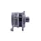 Wai Global Alternator, ALTMI IRIF 12V 130A SC6 CW, 130 Amp12 Volt, CW, 6Groove Decoupler Pulley 44010N - alternate 8